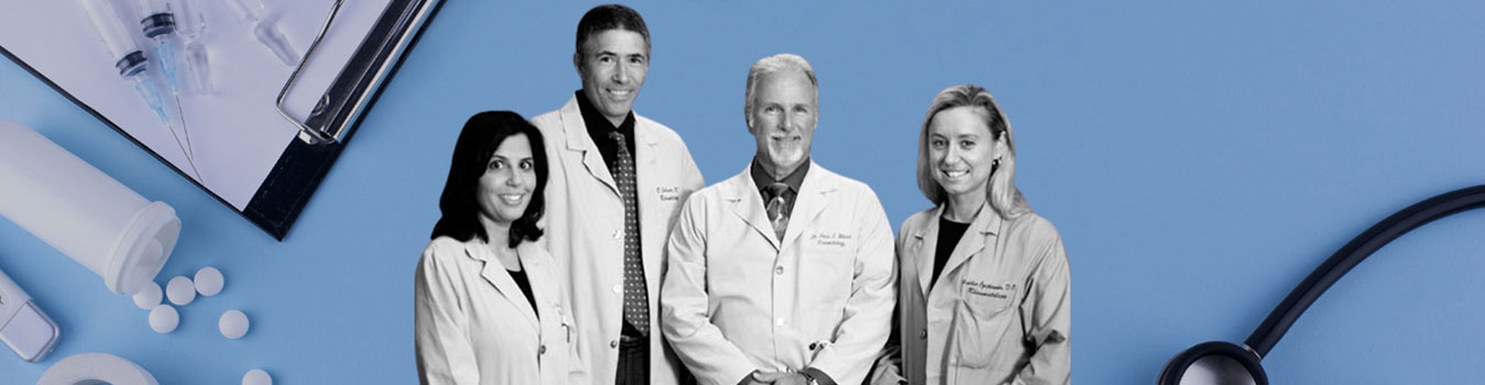 Meet the Team | Northwest Rheumatology Specialists